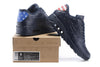 Image of Nike Air Max 90 'Independence Day Midnight Navy' Shoes Sneaker Sale Men Size US 7-11