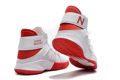 New Balance Kawhi Leonard's OMN1S 'Grey Red' Shoes Men Size US 7 - 12