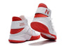 Image of New Balance Kawhi Leonard's OMN1S 'Grey Red' Shoes Men Size US 7 - 12