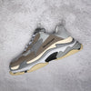 Image of BALENCIAGA TRIPLE S split Size 35-45