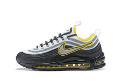 Nike Air Max 97 Ultra SE Black Grey Yellow Sale Men Size US 7-11