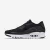 Image of Nike Air Max 90 Ultra BR Plus 'Black' Shoes Sneaker Sale Men Size US 7-11