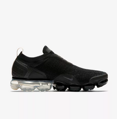 Nike Air Vapormax Moc 2 Light Cream Black Shoes Sneakers Men Sale Size US 7-11