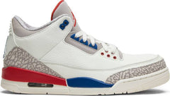 Nike Air Jordan 3 Retro 'International Flight' Men Shoes Sale Size US 7-13