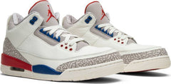 Nike Air Jordan 3 Retro 'International Flight' Men Shoes Sale Size US 7-13