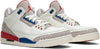 Image of Nike Air Jordan 3 Retro 'International Flight' Men Shoes Sale Size US 7-13