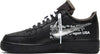 Image of OFF-WHITE x Nike AIR FORCE 1 Low '07 'MoMA' Shoes Basketball Men Size US 7-13