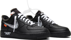 OFF-WHITE x Nike AIR FORCE 1 Low '07 'MoMA' Shoes Basketball Men Size US 7-13