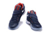 Image of Nike Kyrie 2 Navy Men Basketball Shoes Sale Size US 7-12