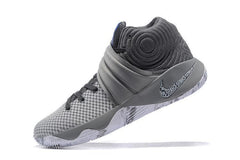 Nike Kyrie 2 'Omega' Grey Men Basketball Shoes Sale Size US 7-12