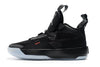 Image of Nike Air Jordan 33 Black Men Shoes Sale Size US 7-12