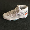 Image of Nike Air Jordan 11 Retro OFF WHITE Basketball Men Size US 7 - 13