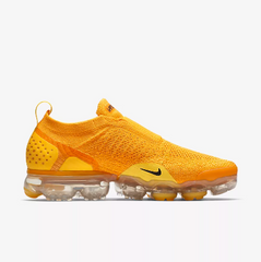 Nike Air Vapormax Moc 2 "University Gold" Shoes Sneakers Men Sale Size US 7-11