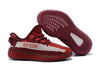 Image of Adidas YEEZY BOOST 350 V2 'Red Tint' Shoes Men Women Sneaker Sale All Size US 7-11