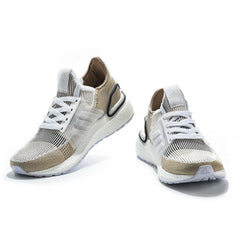 Adidas UltraBoost 19 'Pale Nude' Shoes Men Women Sneaker Sale All Size US 7-13