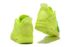 Image of Nike Air Jordan 4 Flyknit 'VOLT' Basketball Men Sale Shoes Sneaker Size US 7 - 13