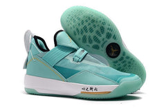 Nike Air Jordan 33 Light Green 