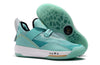 Image of Nike Air Jordan 33 Light Green "Taiwan" Men Shoes Sale Size US 7-12