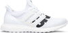 Image of Undefeated x UltraBoost 4.0 'White' Shoes Men Women Sneaker Sale All Size US 7-12