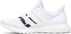 Image of Undefeated x UltraBoost 4.0 'White' Shoes Men Women Sneaker Sale All Size US 7-12