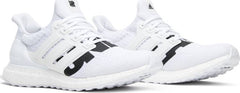 Undefeated x UltraBoost 4.0 'White' Shoes Men Women Sneaker Sale All Size US 7-12