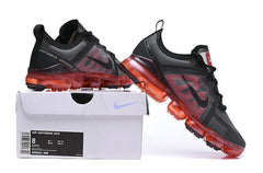 Nike Air Vapormax 2019  'Black Bordeaux' Shoes Sneakers Men Women Sale Size US 7-11