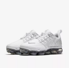 Nike Air Vapormax Run Utility White Shoes Sneakers Men Sale Size US 7-11