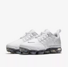 Image of Nike Air Vapormax Run Utility White Shoes Sneakers Men Sale Size US 7-11