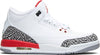 Image of Nike Air Jordan 3 Retro 'Hall of Fame' Men Shoes Sale Size US 7-13