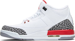 Nike Air Jordan 3 Retro 'Hall of Fame' Men Shoes Sale Size US 7-13