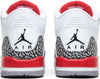 Image of Nike Air Jordan 3 Retro 'Hall of Fame' Men Shoes Sale Size US 7-13