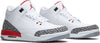 Image of Nike Air Jordan 3 Retro 'Hall of Fame' Men Shoes Sale Size US 7-13