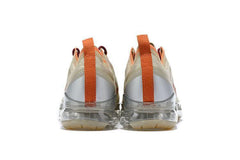 Nike Air Vapormax 2019 Nude Orange Shoes Sneakers Men Women Sale Size US 7-11