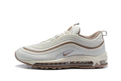 Nike Air Max 97 White Light Bone Shoes Sale Size US 7-11