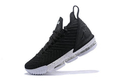 Nike Lebron XV 16 EP Black White Men Shoes Sale Size US 7-12