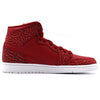 Image of Nike Air Jordan 1 Red Elephant Shoes Basketball Men Size US 7 - 13