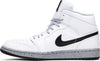 Image of Nike Air Jordan 1 High White Cement Shoes Basketball Men Size US 7-13