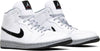 Image of Nike Air Jordan 1 High White Cement Shoes Basketball Men Size US 7-13