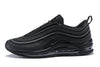 Image of Nike Air Max 97 Ultra Black Men Shoes Sale Size US 7-11