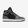 Image of Nike Air Jordan 1 High Grey Cement Shoes Basketball Men Size US 7-13