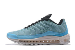 Nike Air Max 97 Ultra TN Plus Leche Blue Mica Green Barely Rose Layer Cake Sale Men Size US 7-11