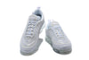 Image of Nike Air Vapormax 97 White Sneakers Men Shoes Sale Size US 7-11