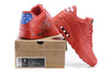 Image of Nike Air Max 90 'Independence Day Red' Shoes Sneaker Sale Men Size US 7-11