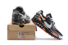 Image of OFF-WHITE x Nike Air Max 90 'The Ten' Shoes Sneaker Sale Men Size US 7-11