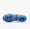 Image of Nike Air Vapormax Flyknit 2 Blue Black Orange Shoes Sneakers Men Sale Size US 7-11