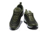 Image of Nike Air Max 97 Ultra Black Olive Men Shoes Sale Size US 7-11