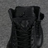 Image of Nike Air Jordan 5 Super Black Men Shoes Sale Size US 7-13