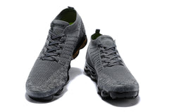 Nike Air Vapormax Flyknit 2 Dark Gray Shoes Sneakers Men Sale Size US 7-11