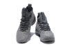 Image of Nike Lebron XV 15 Grey City Series Men Shoes Sale Size US 7-12