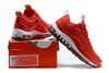 Image of Nike Air Max 97 Red White Shoes Sale Men Size US 7-11